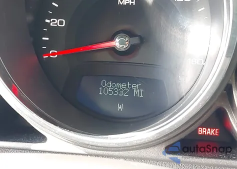 2008 Cadillac Cts Standard из США, поврежденный, VIN 1G6DG577080165445